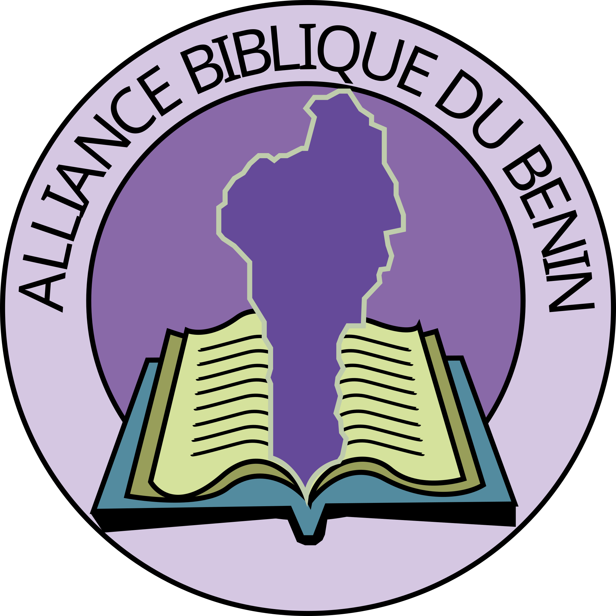 Bible Society of Benin