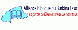 Bible Society of Burkina Faso