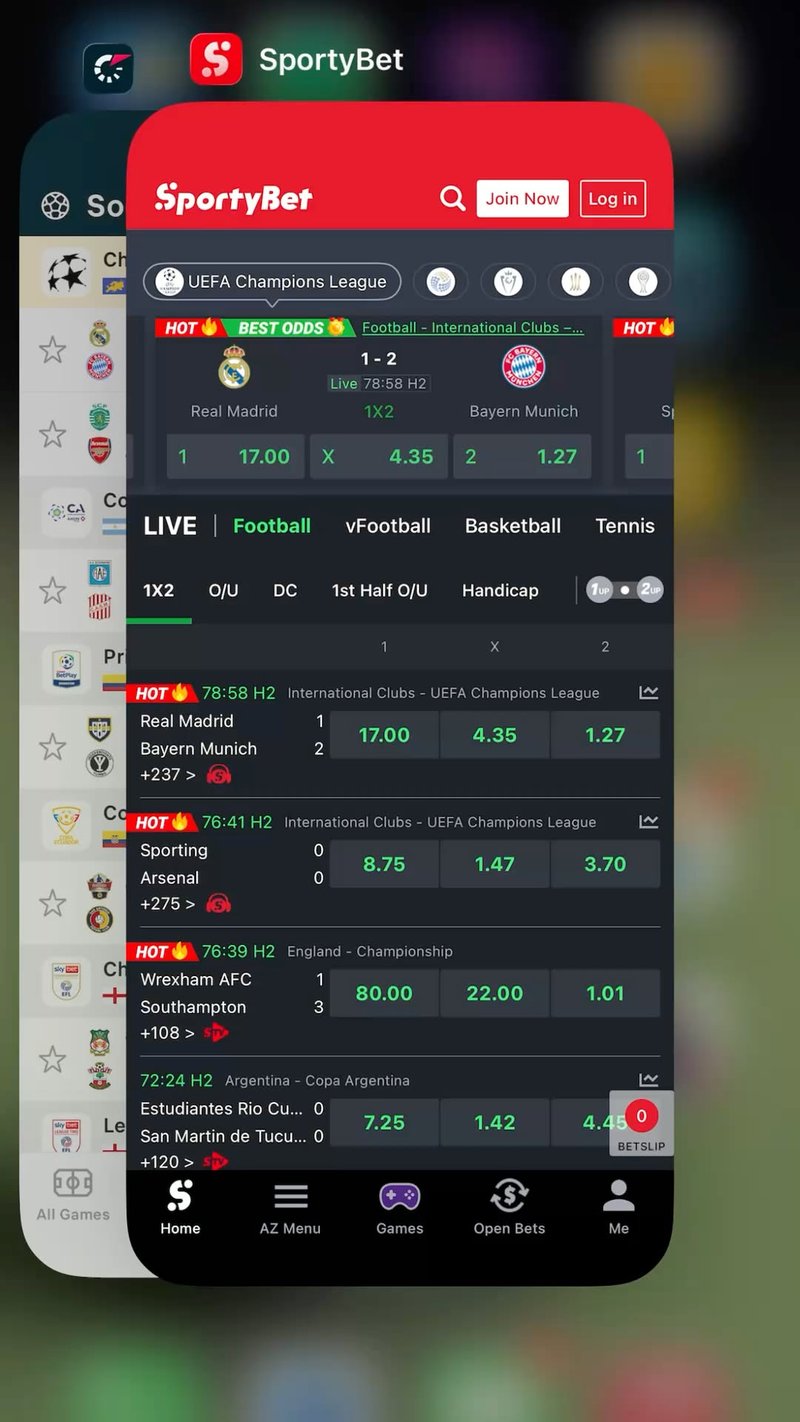 Image: Welcome to Jokabet: What the Buzz Is About