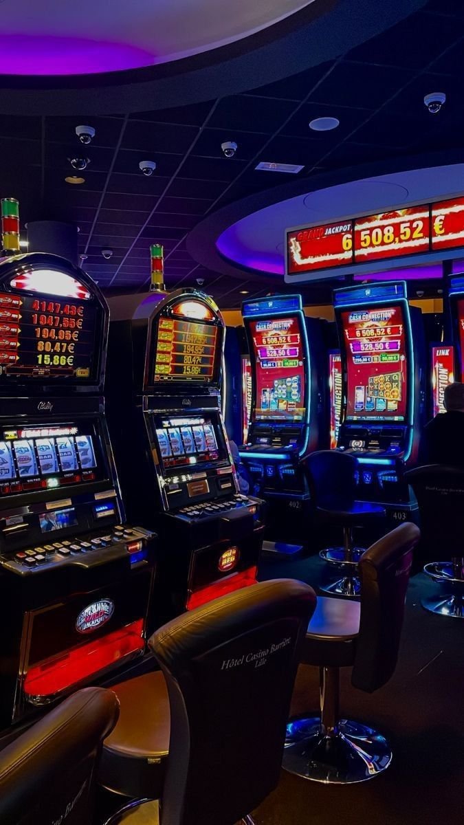 France - julius casino connexion